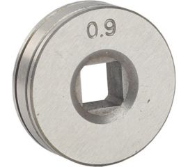 Ролик подачи проволоки 0,8/0,9 мм V-образный для WMA 185ALM, 205ALM PATRIOT 605001849 