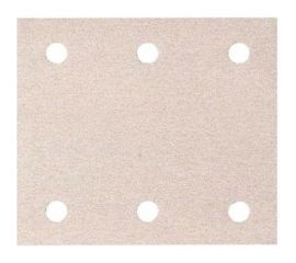 Бумага шлифовальная белая (10 шт; 93х102 мм; K60) Makita P-35813 