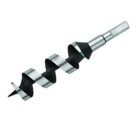 Сверло винтовое (10х460 мм) по дереву Sturm 1055-AG10x460 