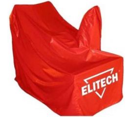 Чехол для снегоуборщика Elitech 1510.000400 