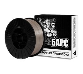 Проволока нержавеющая 308LSi (0.8 мм; кассета 15 кг) БАРС СВ000008374 