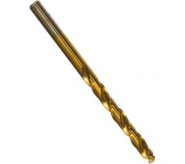 Сверло по металлу (10 шт; 6.7 мм; HSS) Атака 8077090 