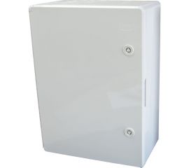 Щит AY-KA ABS-пластик IP65 с непрозрачной крышкой 200x300x130 AYK203013 