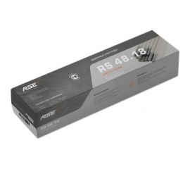 Электроды сварочные RS 48.18 (2.5х350 мм; 20 кг; Е7018) RSE УТ-00000062 