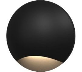 Светодиодный светильник (подсветка для лестниц) Elektrostandard MRL LED 1104, чёрный a049746 