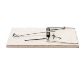 Мышеловка РемоКолор деревянная 61-0-103 