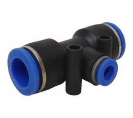 Фитинг Т-образный переходной PUT12-10 NBPT 53096 