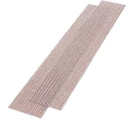 Лист шлифовальный на сетчатой основе ABRANET (50 шт; 70x420 мм; P240) MIRKA 5415105025 