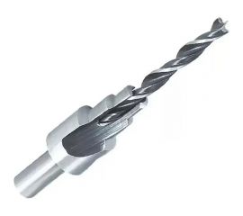 Сверло-зенкер по дереву 2.5 мм Strong CTC-02800025 