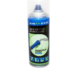 Спрей защитный антипригарный керамический 520 мл SIGWELD DK.5500.10287 