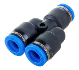 Фитинг Y-образный PY8 NBPT 52563 