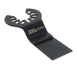 Полотно пильное погружное по дереву (30х20 мм; шаг зубьев 1.4 мм) REDVERG 820651 6627140 