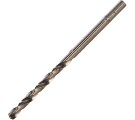 Сверло по металлу Стандарт+ (4 мм; P6M5) REXANT 91-0525 
