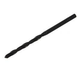 Сверло по металлу HSS-R DIN 338 (4x75/43 мм) Ruko 201040 