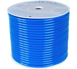 Пневмотрубка полиуретановая Pegas (10х12 мм; бухта 100 м) Pegas pneumatic 6404 