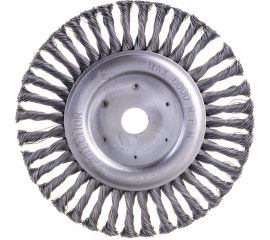 Щетка (корщетка) плоская, жесткая проволока, 200х22 мм S.E.B. 510XM-B20002 