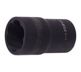 Головка-экстрактор для поврежденных болтов/гаек (12 мм; 1/2"") ROCKFORCE RF-90612 