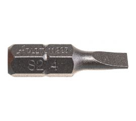 Шлицевой бит Aist 4.0x0.5 мм 1/4" 1122540S 00-00009370 