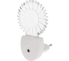 Светодиодный ночник REXANT РОМАШКА ХАМЕЛЕОН свечение мультиколор 7 цветов 75-0318 