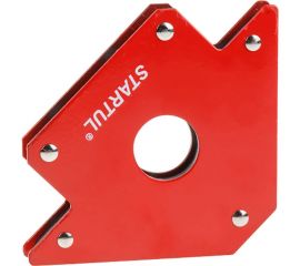 Угольник магнитный для сварки 23 кг STARTUL ST8500-23 