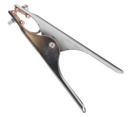 Клемма заземления 300 А Patriot 605001860 