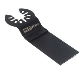 Полотно пильное погружное по дереву (50х28 мм; шаг зубьев 1.4 мм) REDVERG 820641 6627139 