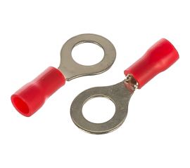 Наконечник TDM НКИ 1,25-6 кольцо 0,5-1,5мм 100шт SQ0502-0003 