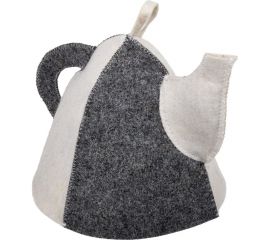 Шапка Hot Pot Чайник комби, войлок 41207 