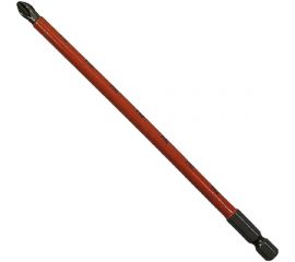 Бита PH2, 150 мм S.E.B. 511DL-BT150 