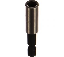 Держатель бит с постоянным магнитом (52 мм; 1/4"") METABO 628542000 