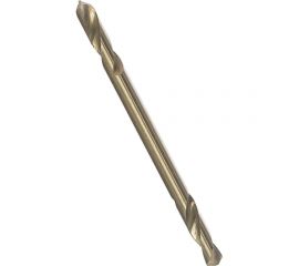 Сверло по металлу двустороннее HSS-G (3.3x46/11 мм) Ruko 252033 