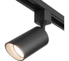 Потолочный светильник Elektrostandard Splay, черный GU10 MRL 1006 a047374 