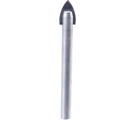 Сверло по керамике и стеклу с двумя режущими лезвиями MASTER 10 мм Stayer 2986-10 