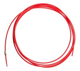Канал направляющий 5.5 м тефлоновый красный 1.0–1.2 мм START STM0167 