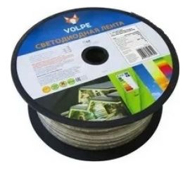 Гибкая герметичная светодиодная лента Volpe ULS-Q325 2835-60LED 25 м. UL-00000863 