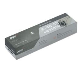 Электроды сварочные S-46.15 universal (5х400 мм; 5 кг; Е6013Х) RSE УТ-00000047 