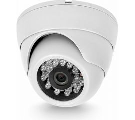 Купольная камера видеонаблюдения PS-link AHD 2Mп 1080P AHD302 0448 