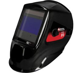 Маска сварочная ULTRA F9 DIN 5-8/9-13, Хамелеон, коробка QUATTRO ELEMENTI 908-542 