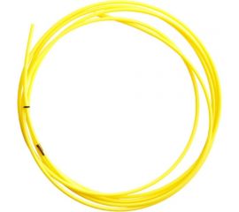 Канал направляющий 3.5 м тефлоновый желтый 1.2–1.6 мм START STM0210 