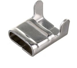 Скрепы Fortisflex СМ 316-10 100 шт. 77648 