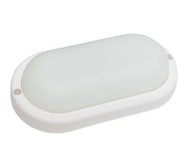 Светодиодный жкх светильник Сириус А shpo 160x80x35мм 12вт 4000к 960лм ip65 сириуса SHPO-12W-4K 