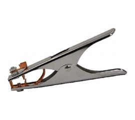 Клемма заземления 300А зажим массы сварочного аппарата S.E.B. 511DL-MAC300A 