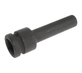 Головка торцевая 1/2” 08 ударная высокая L=82мм JTC 448208 