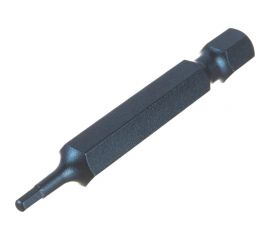 Бита усиленная шестигранная Hex2, 50 мм, 1/4"" Licota S3HE105020 