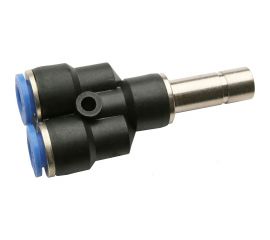 Фитинг Y-образный PYJ4 NBPT 52822 