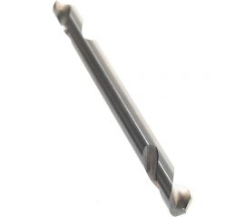 Сверло по металлу двустороннее HSS-G (5.5х66/20 мм) Ruko 252055 