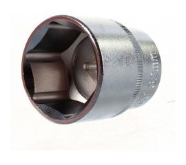 Головка торцевая 6 граней (32 мм; 1/2 Dr) KRAFT KT 700340 