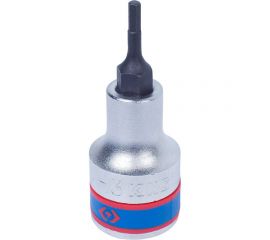 Насадка бита торцевая (1/2""; HEX; 3 мм) KING TONY 402503 