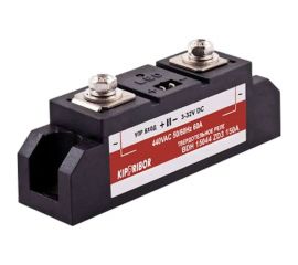 Промышленное твердотельное реле KIPPRIBOR BDH-15044.ZD3 артикул 00000078874 