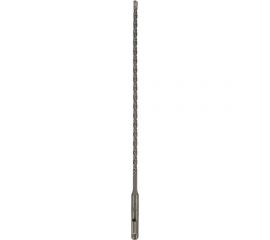 Бур по бетону (6x310x250 мм; 2 грани; SDS-Plus) KRANZ KR-91-0037 